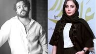 کامنت‌های عاشقانه ترلان پروانه برای شروین حاجی پور و اقدام معنادار دختر جذاب سینما + عکس