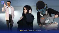 قاب امروز| عکس دیده نشده از محمود احمدی‌نژاد و دختر نجار