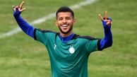 تلاش پرسپولیس برای جذب بازیکن سابق استقلال + جزئیات
