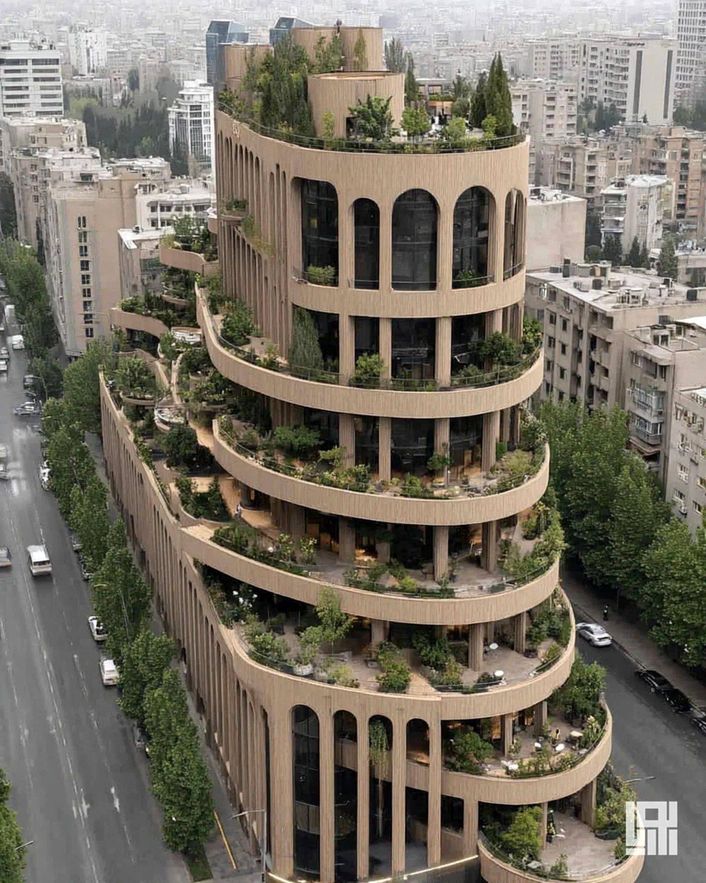 معماری آینده ایران چگونه خواهد بود؟