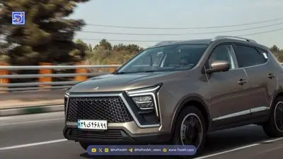 شرایط فروش 4 محصول کرمان موتور اعلام شد + قیمت و زمان تحویل