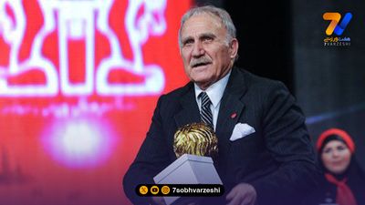 انتقاد علیرضا منصوریان به کری خوانی عباس عراقچی 