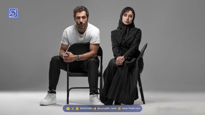 مرجانه گلچین بازیگر سریال بامداد خمار کاپیتان تیم ملی فوتبال زنان شد / عجب گلی هم زد... + عکس