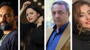 بازیگران شبکه 3+ بیوگرافی و عکس‌های خصوصی