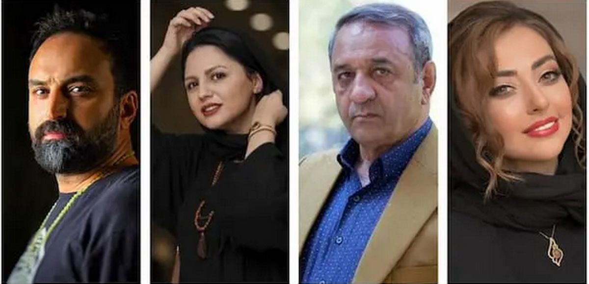 بازیگران شبکه 3+ بیوگرافی و عکس‌های خصوصی