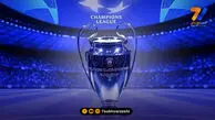 تیم منتخب هفته اول چمپیونزلیگ!