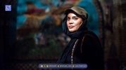 آلبوم عروسی نرگس آبیار کارگردان فیلم بامداد خمار و همسر جوانش