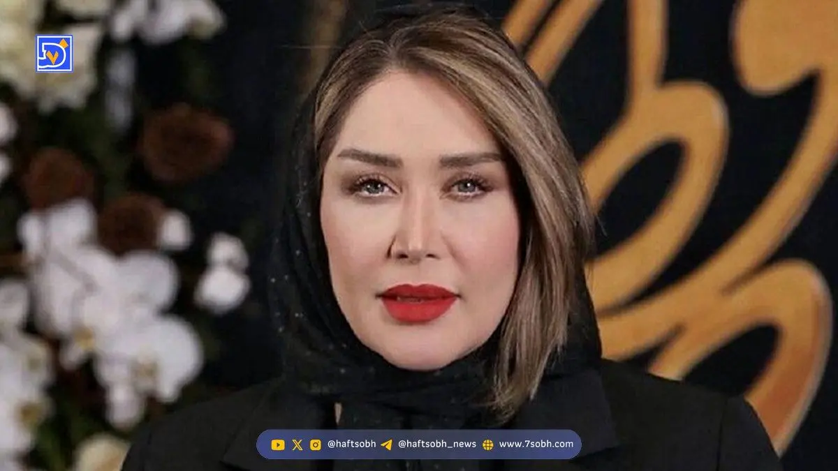 تغییر غیرمنتظره سارا منجزی‌پور؛ همسر چشم‌رنگی محمدعلیزاده خلبان شد! همه را شوکه کرد + جزئیات و عکس