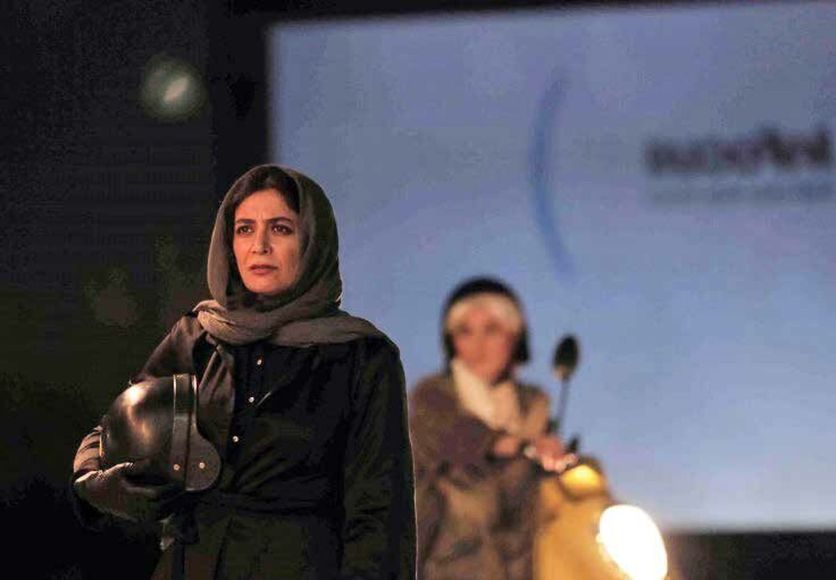بیوگرافی، حواشی و زندگی شخصی الهام کردا و همسرش + از فیلم‌شناسی تا فعالیت‌های مشترکش با سعید چنگیزیان