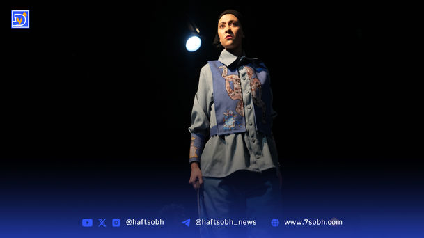 خشونت بی‌نقاب | گفتگو با صالح رجایی درباره نمایش میرزا مُخنث