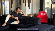 محمدرضا گلزار؛ پُز نیست، سبک زندگیمه! نگاهی به دکوراسیون خانه گلزار