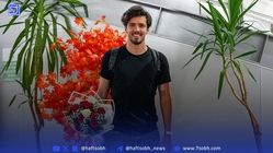 باکیچ: عضویت در پرسپولیس برایم افتخار است