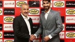 پای منزل بیرانوند به رشوه دادن به مسئولان پرسپولیس باز شد