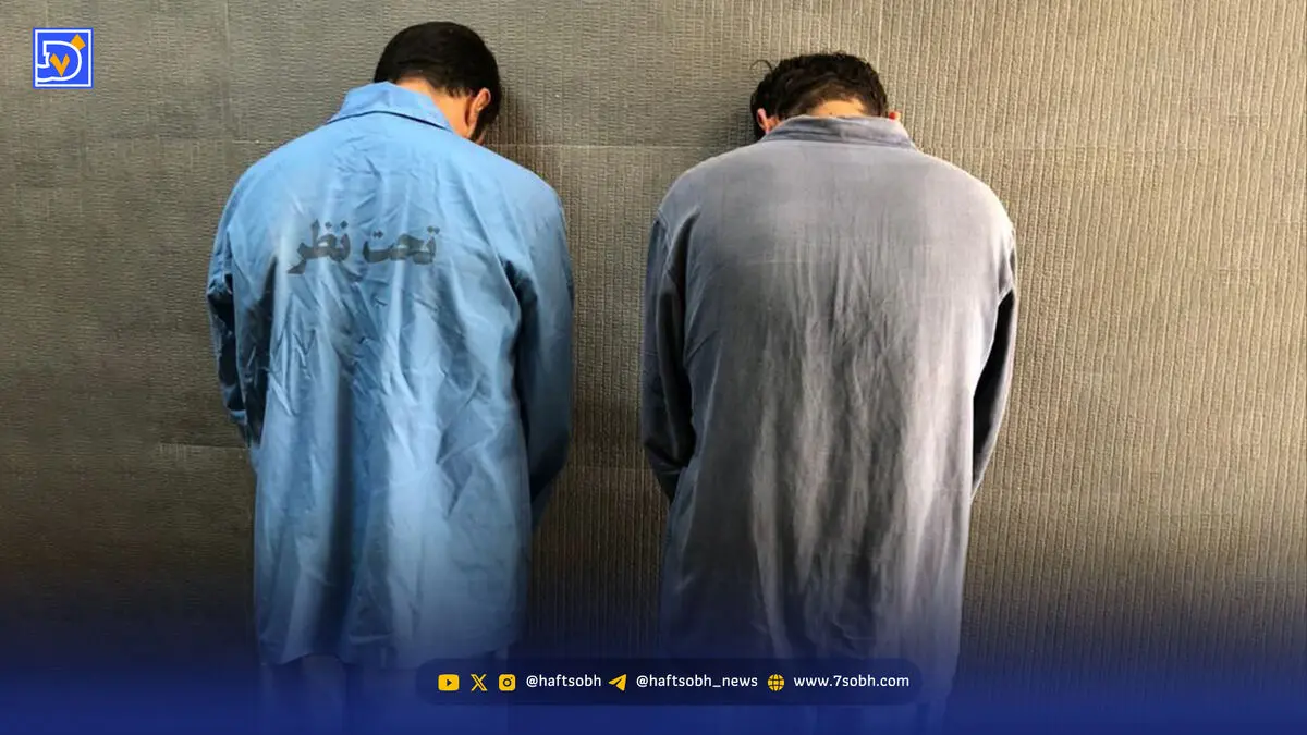 از بین بردن جسد برادر توسط مسافر آلمان