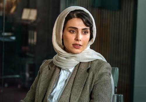 دختران فقیر سریال‌ها