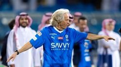 سرمربی الهلال اخراج می‌شود