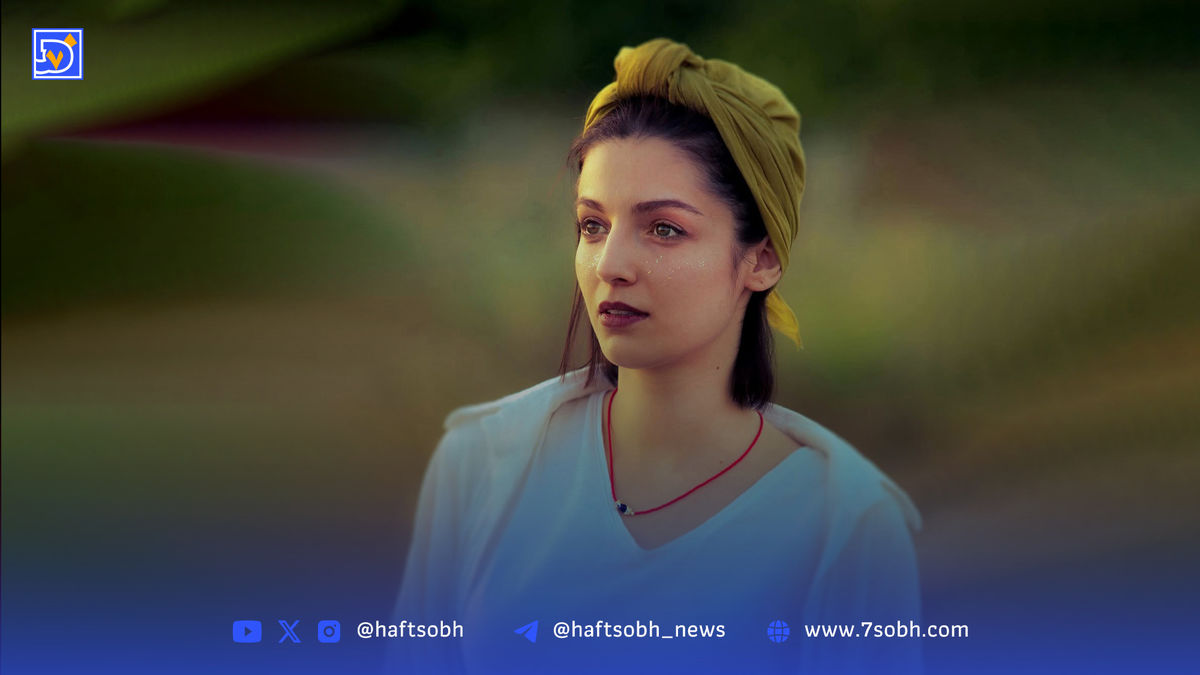 قاب امروز| کولاک خانم مهسا حجازی با جدیدترین عکسش در اینستاگرام