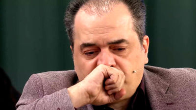 نگاهی دکوراسیون شیک و جذاب محسن کیایی + عکس های خصوصی