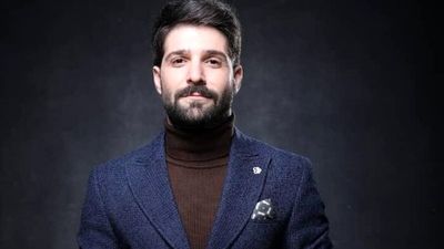 وضعیت جسمانی وخیم حمید هیراد در بیمارستان + ویدئو