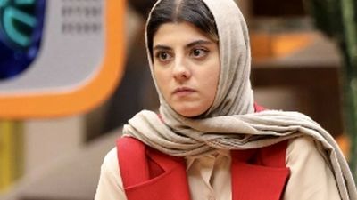 استایل پسرانه و عجیب مهسا طهماسبی/ بیوگرافی، حواشی و عکس های شخصی بازیگر جوکر + همسرش