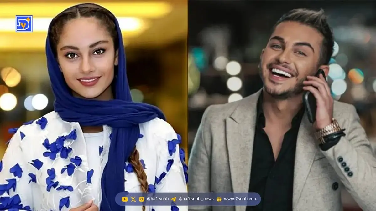 بیوگرافی ارسلان قاسمی؛ بازیگر چشم رنگی و جذاب + ماجرای رابطه با ترلان پروانه