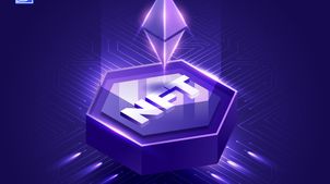 رشد 40 درصدی بازار NFT همزمان با افزایش قیمت اتریوم