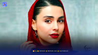رونمایی از پت خانگی بانمک لاله مرزبان، بازیگر سریال آبان/ دوست پشمالوی بانمک