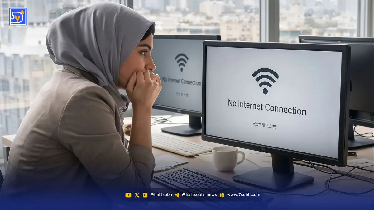 فناوری صبر اداری ندارد