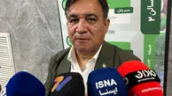 تاجرنیا: شکایت از آسانی؟ ماهم موارد زیادی برای شکایت از پرسپولیس داریم!