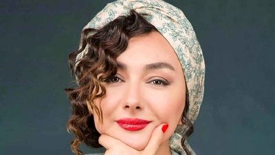 سفر به گذشته با چهره‌های مطرح سینما؛ هانیه توسلی، مهران مدیری و مهناز افشار در دوران مدرسه