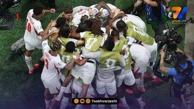 هری کین: لحظه قهرمانی من مقابل کنگو رقم خورد!