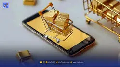بانک‌ها از شعبه به بازار طلا رسیدند