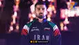 ضربه فنی یزدانی در تایم نخست؛ نماینده ایران حذف شد