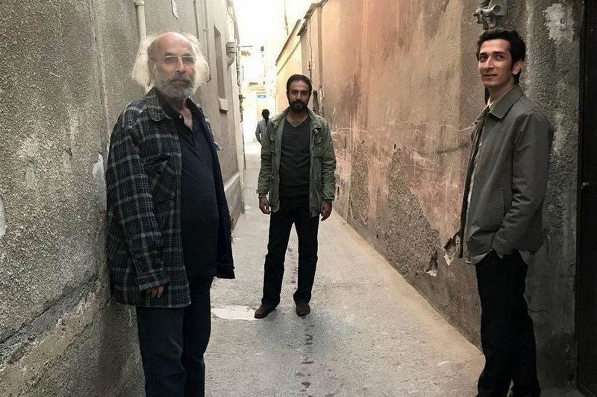 اعتراف یک کارگردان: از نزول خوارها پول می‌گرفتم تا...