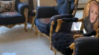 فیلم  لبخندها و ژست‌های خاطره‌انگیز بازیگران محبوب ایرانی 