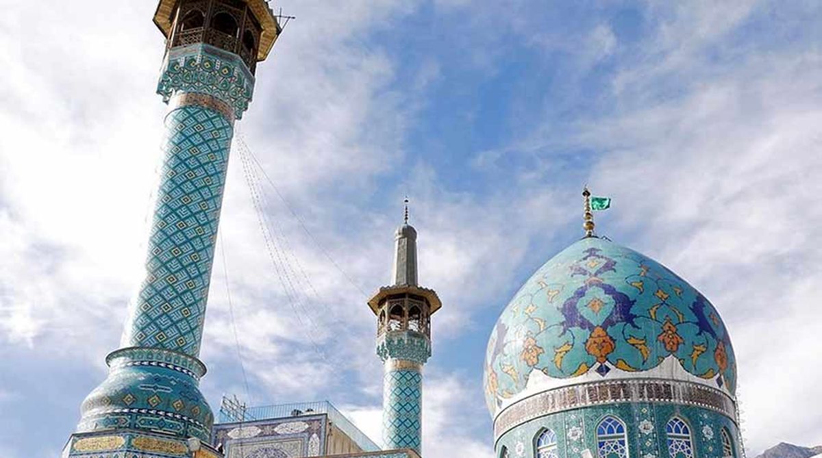 امامزاده صالح پناهگاه جنگی تهران می‌شود؟