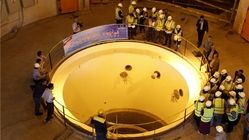 بازرسان آژانس برای نخستین‌بار پس از جنگ ۱۲ ‌روزه به تهران می‌روند