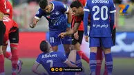 مدت زمان دوری یاسر آسانی از استقلال مشخص شد