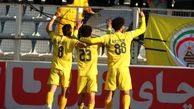 جدول لیگ آزادگان؛ شمارش معکوس برای فجر و پیکان 
