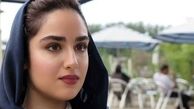 بیوگرافی و زندگی واقعی هانیه غلامی بازیگر سریال یزدان + عکس 