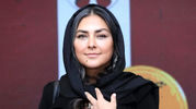 عکس ست جذاب هدی زین‌العابدین که دل همه را برد!