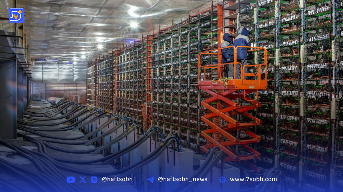 همسایگان یک مزرعه استخراج بیتکوین در تگزاس: اینجا همه خانوادهها بیمارند
