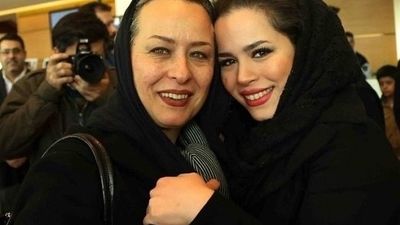 بیوگرافی آزیتا حاجیان+ عکس‌های شخصی و همه شوهران 