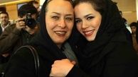 سفر در زمان؛ «آزیتا حاجیان در کودکی در کنار برادر و پدرش»؛ اواخر دهه 30 + عکس