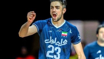 پایان خوش هفته دوم برای ایران