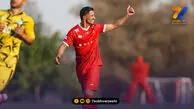 پرسپولیس بالاخره در تهران متوقف شد!