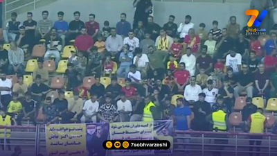 قضاوت بنیادی فر در لیگ قهرمانان آسیا