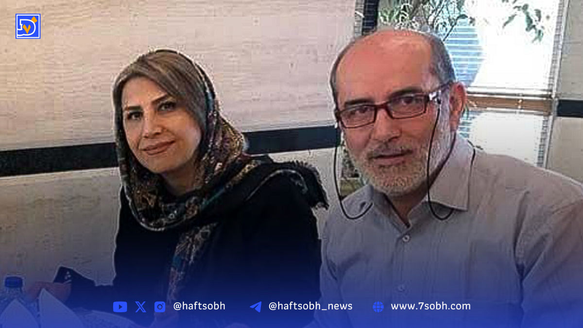بیوگرافی مهرداد فلاحتگر؛ «سینوهه» یوسف پیامبر در مبارزه با سرطان+عکس همسر و فرزندان
