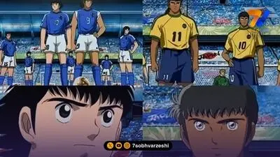 شماره یک؛ کارلو آنجلوتی!