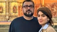 انتشار عکس پسر مونا کرمی؛ هر روزم با تو زیباتر میشه